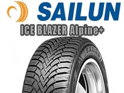 Sailun - ICE BLAZER Alpine