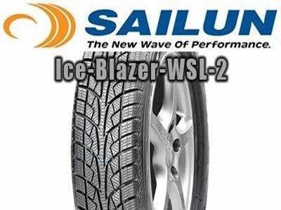 SAILUN Ice Blazer WSL2