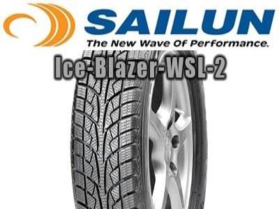 SAILUN Ice Blazer WSL2