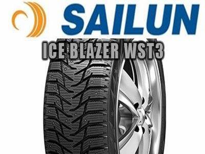 SAILUN ICE BLAZER WST3<br>245/70R17 110S