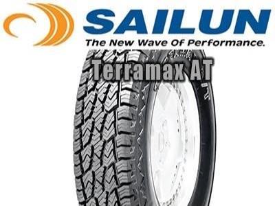 SAILUN Terramax A/T