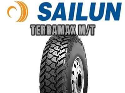 SAILUN TERRAMAX M/T