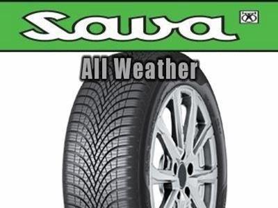 SAVA ALL WEATHER<br>185/65R15 88H