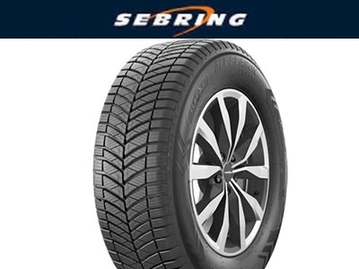 SEBRING ALL SEASON LIGHT TRUCK