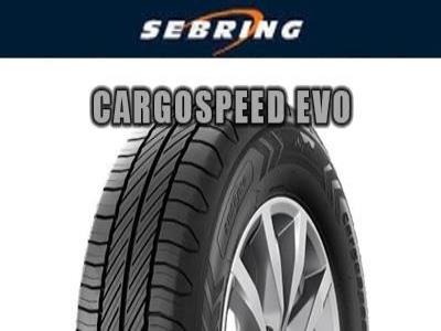 SEBRING CARGOSPEED EVO
