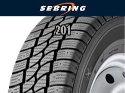 SEBRING FORMULA VAN+ WINTER 201