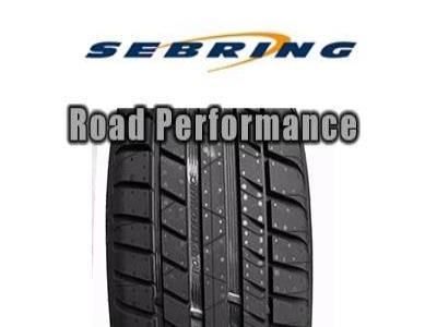 Sebring - ROAD PERFORMANCE