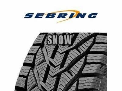 Sebring - SNOW