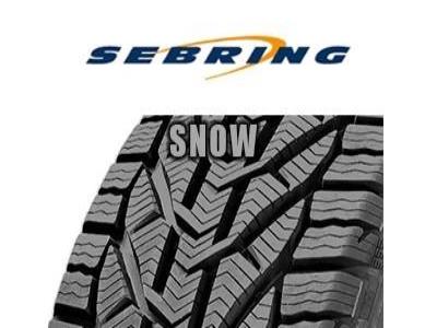 SEBRING SNOW