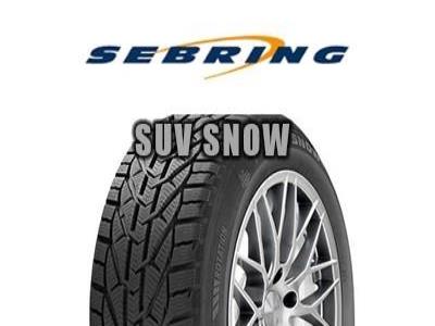 Sebring - SUV SNOW