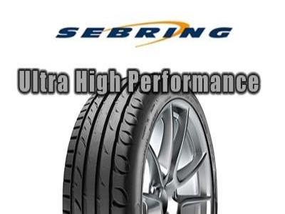 SEBRING ULTRA HIGH PERFORMANCE