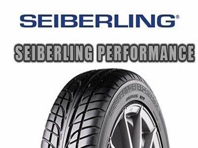 Seiberling - SEIBERLING PERFORMANCE