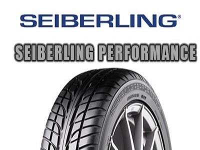 Seiberling - SEIBERLING PERFORMANCE