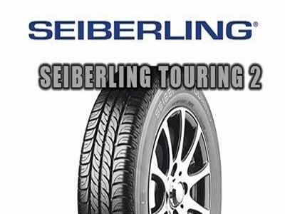 Seiberling - SEIBERLING TOURING 2