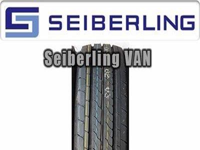 Seiberling - SEIBERLING VAN