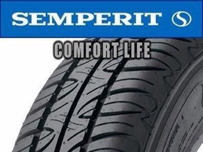 Semperit - Comfort-Life