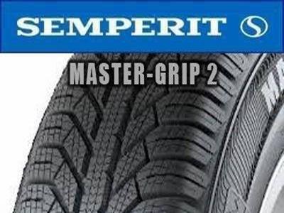 Semperit - MASTER-GRIP 2 SUV