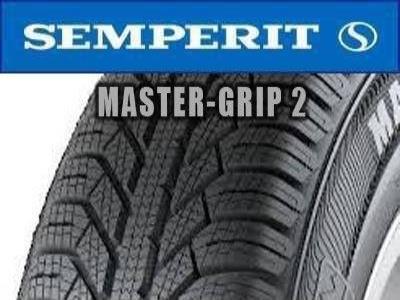 Semperit - Master-Grip 2