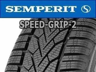 Semperit - Speed-Grip 2
