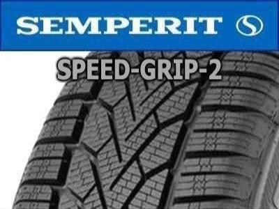 Semperit - Speed-Grip 2