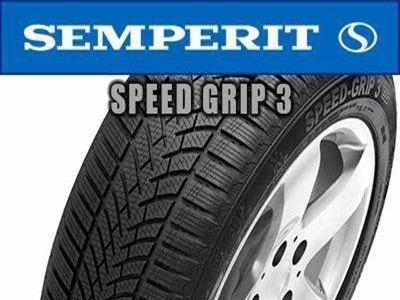 Semperit - SPEED-GRIP 3 SUV