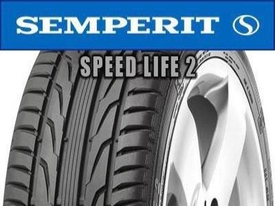 Semperit - Speed-Life 2