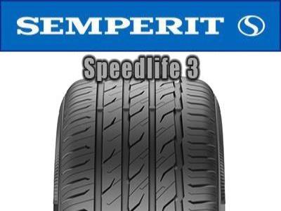 SEMPERIT Speed-Life 3