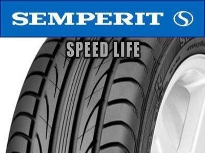 Semperit - Speed-Life