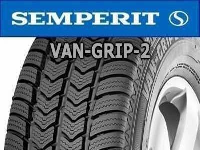 SEMPERIT Van-Grip 2<br>165/70R14 089/087R