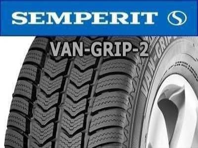 SEMPERIT Van-Grip 2