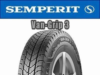 SEMPERIT Van-Grip 3<br>195/65R16 104/102R