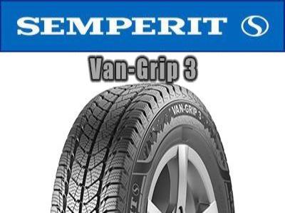 Semperit - Van-Grip 3