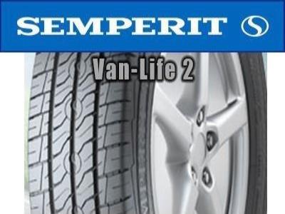 Semperit - Van-Life 2