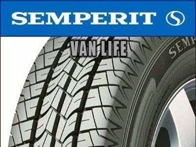 SEMPERIT Van-Life<br>175/65R14 90/88T