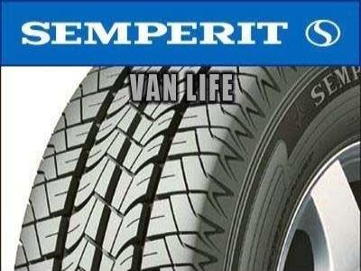 SEMPERIT Van-Life