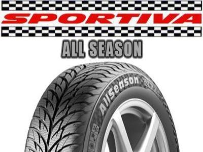 Sportiva - AllSeason