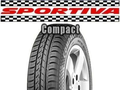 Sportiva - COMPACT