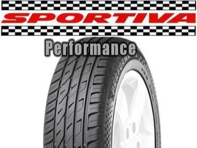 Sportiva - Performance