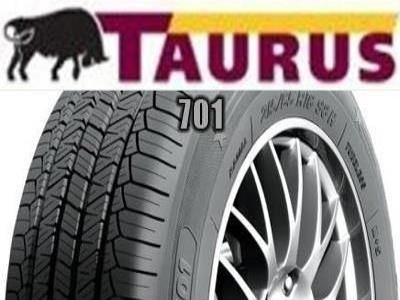 Taurus - 4X4 ROAD 701
