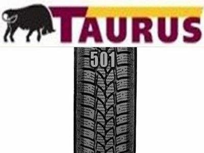 TAURUS 501
