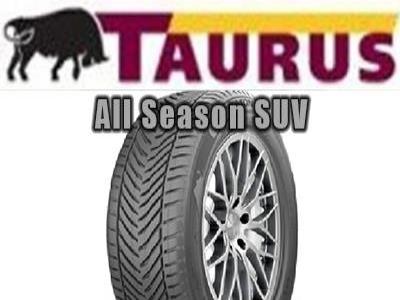 Taurus - ALL SEASON SUV