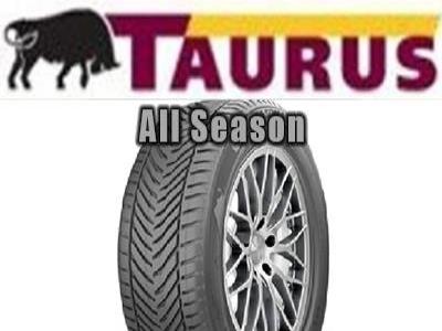 Taurus - ALL SEASON