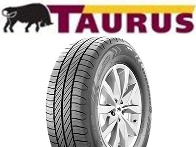 Taurus - CARGOSPEED EVO