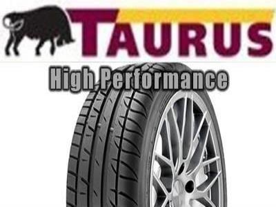 Taurus - HIGH PERFORMANCE