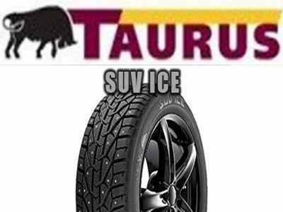 TAURUS ICE<br>215/60R16 99T