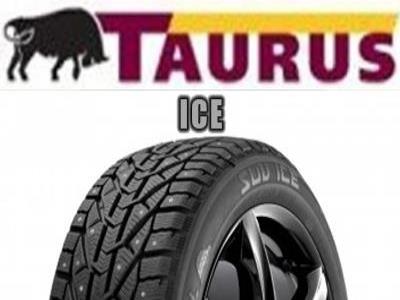 Taurus - ICE