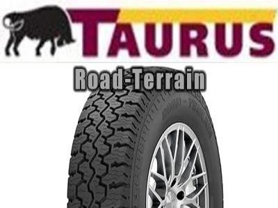 Taurus - ROAD-TERRAIN