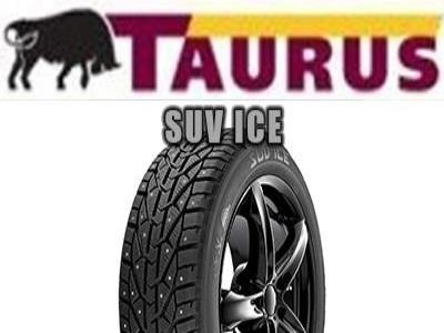 TAURUS SUV ICE