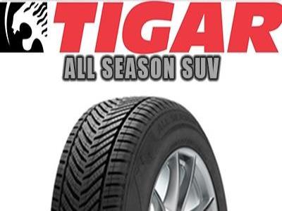 Tigar - ALL SEASON SUV