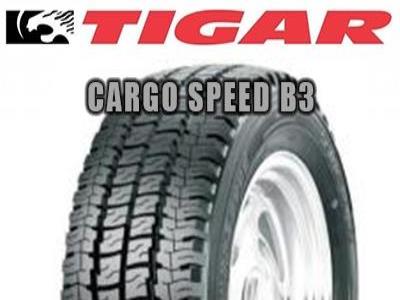 TIGAR CARGO SPEED B3